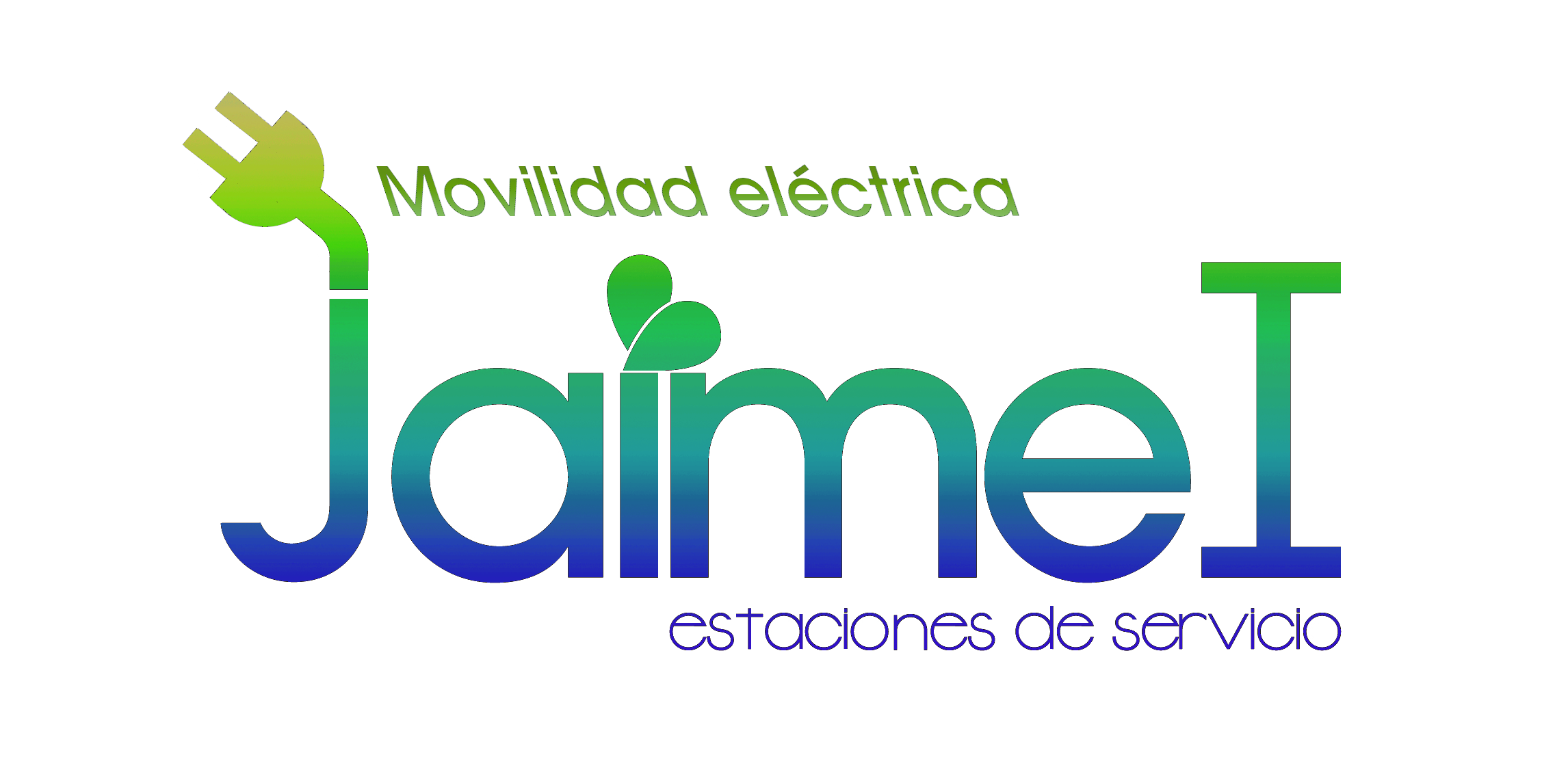 Jaime I - Electrolinera